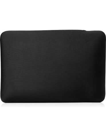HP Husă din neopren neagră/roşie 35,56 cm (14") Hp - 5
