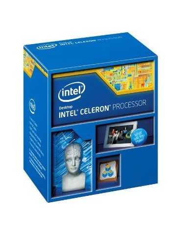 Intel Celeron G3900 procesoare 2,8 GHz 2 Mega bites Cache inteligent Casetă Intel - 2