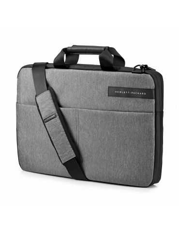 HP Geantă Signature Slim Topload de 43,94 cm (17,3") Hp - 2