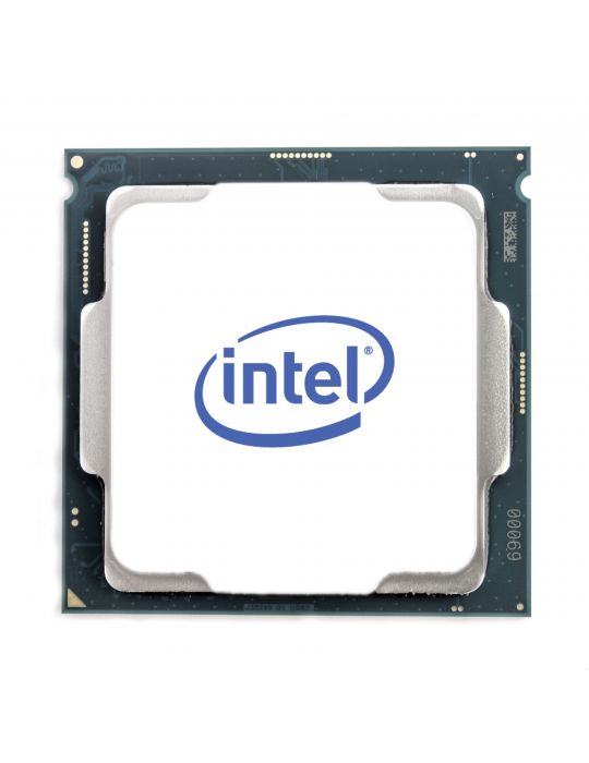 Intel Core i3-10100F procesoare 3,6 GHz 6 Mega bites Cache inteligent Casetă Intel - 2