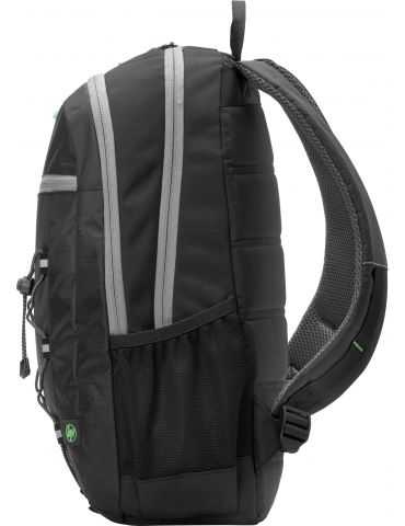 HP Rucsac activ (negru/verde mentă) de 39,62 cm (15,6") Hp - 2