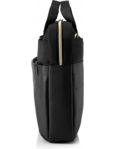 HP Pavilion Accent negru/auriu de 39,62 cm (15,6") Hp - 1 - Tik.ro