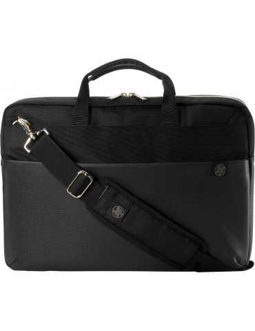 HP Pavilion Accent negru/auriu de 39,62 cm (15,6") Hp - 2