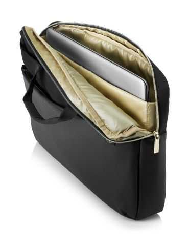 HP Pavilion Accent negru/auriu de 39,62 cm (15,6") Hp - 5