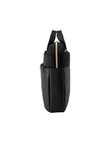 HP Pavilion Accent negru/auriu de 39,62 cm (15,6") Hp - 10