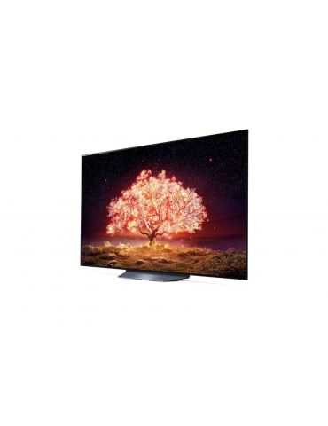 LG OLED65B13LA televizor 165,1 cm (65") 4K Ultra HD Smart TV Wi-Fi Negru, Gri Lg - 3