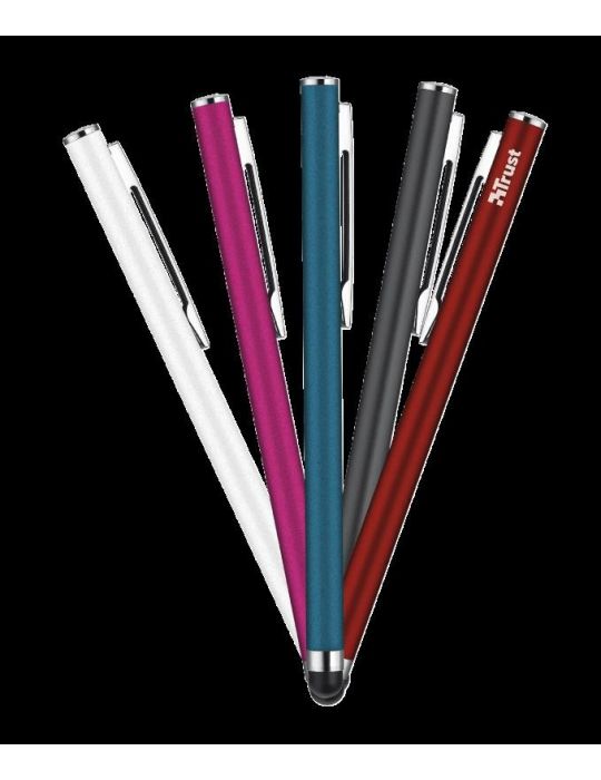 Strylus trust high precision stylus pen - black  key features Trust - 1