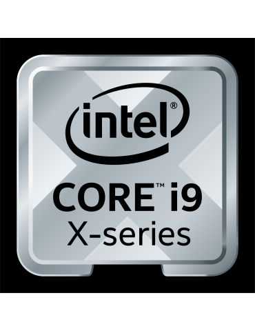 Intel Core i9-10900X procesoare 3,7 GHz 19,25 Mega bites Cache inteligent Casetă Intel - 4