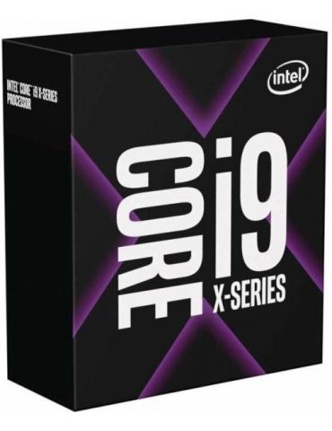 Intel cpu desktop core i9-10920x (3.5ghz 19.25mb lga2066) box bx8069510920xsrgsj Intel - 1
