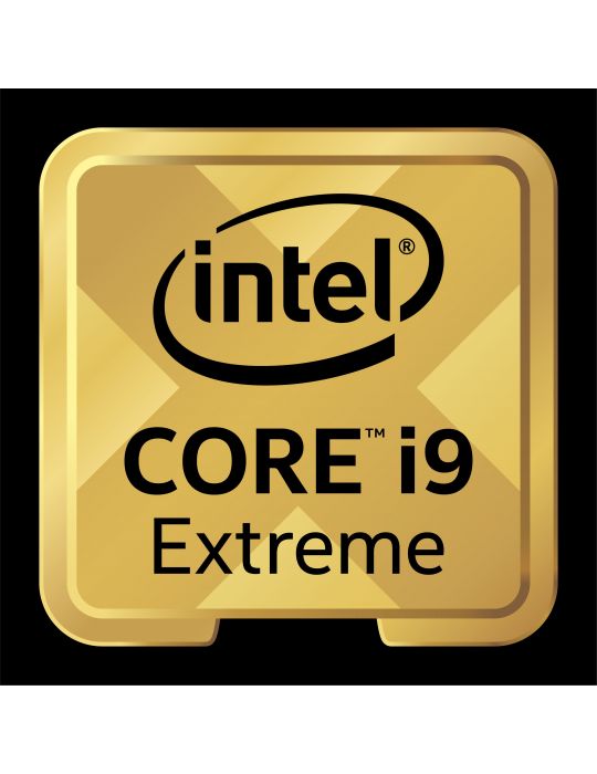 Intel Core i9-10980XE procesoare 3 GHz 24,75 Mega bites Cache inteligent Casetă Intel - 4