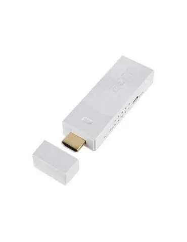 Adaptor wireless acer hwa1 hdmi compatibil cu proiectoarele acer 802.11 Acer - 1 - Tik.ro