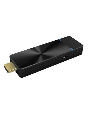 Wireless hdmi dongle optoma uhdcast pro - smart wireless streaming Optoma - 1