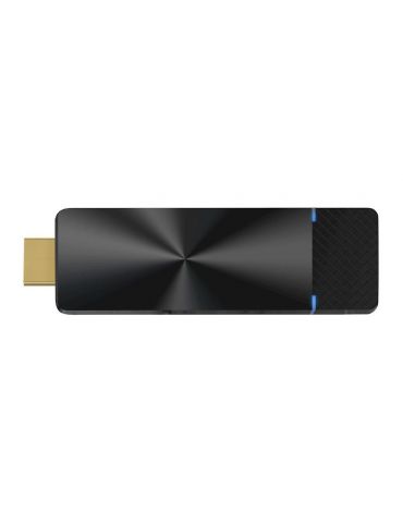 Wireless hdmi dongle optoma uhdcast pro - smart wireless streaming Optoma - 1