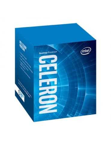 Intel Celeron G4920 procesoare 3,2 GHz 2 Mega bites Cache inteligent Casetă Intel - 1