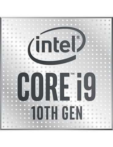 Intel Core i9-10900F procesoare 2,8 GHz 20 Mega bites Cache inteligent Casetă Intel - 4