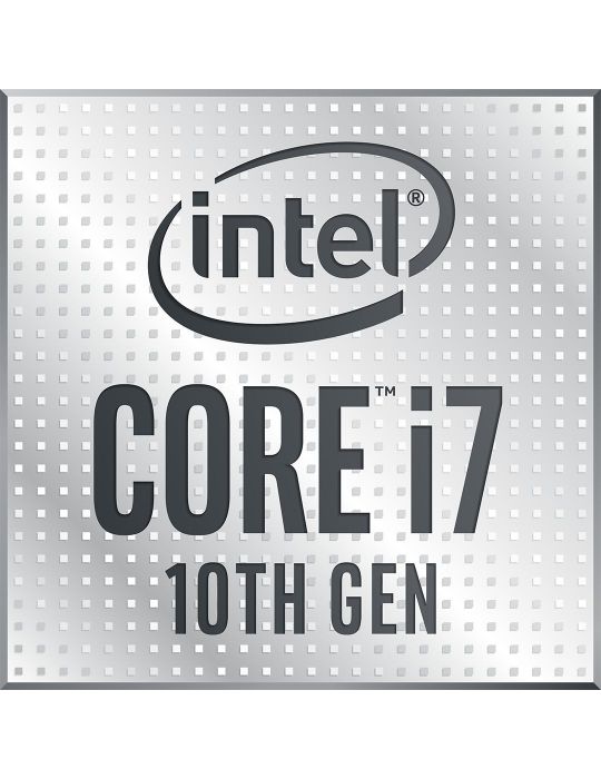 Intel Core i7-10700KF procesoare 3,8 GHz 16 Mega bites Cache inteligent Casetă Intel - 4