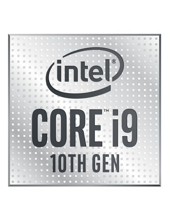Intel Core i9-10900K procesoare 3,7 GHz 20 Mega bites Cache inteligent Casetă Intel - 1