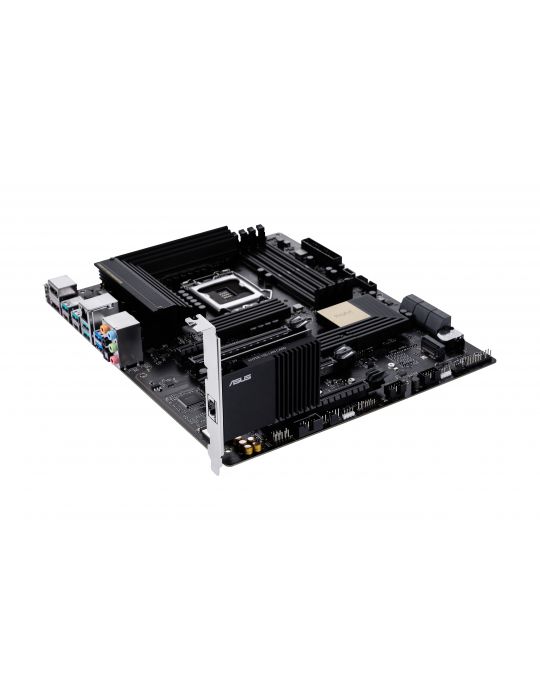 ASUS ProArt Z490-CREATOR 10G Intel Z490 LGA 1200 ATX Asus - 4