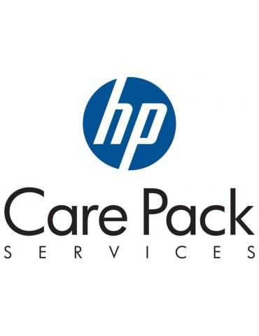 Extensie de garantie hp notebook commercial de la 1 la Hp - 1