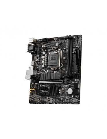 MSI B460M PRO plăci de bază Intel B460 LGA 1200 micro-ATX Msi - 3