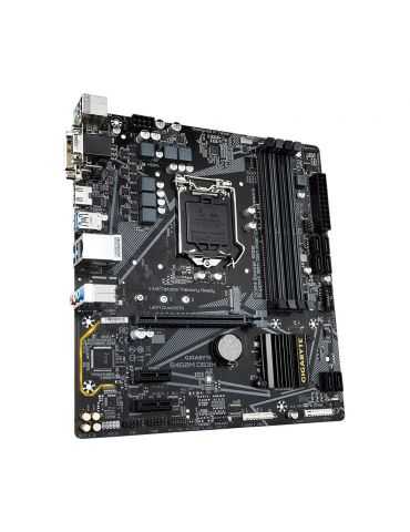 Gigabyte B460M DS3H plăci de bază Intel B460 Express LGA 1200 micro-ATX Gigabyte - 3