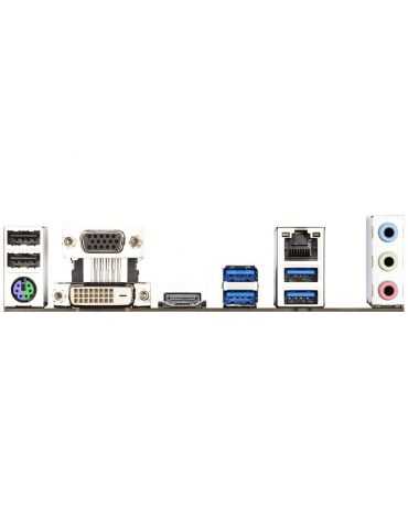 Gigabyte B460M DS3H plăci de bază Intel B460 Express LGA 1200 micro-ATX Gigabyte - 4