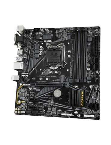Gigabyte B460M DS3H plăci de bază Intel B460 Express LGA 1200 micro-ATX Gigabyte - 5