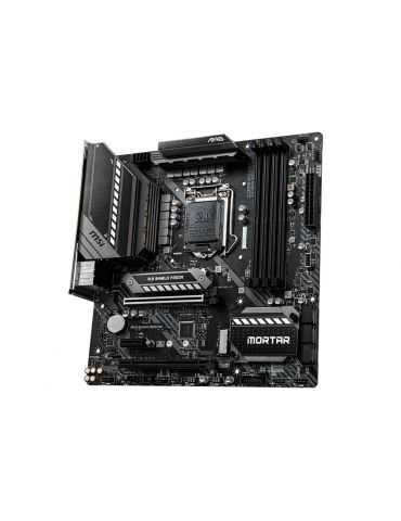 MSI MAG B460M MORTAR plăci de bază Intel B460 LGA 1200 micro-ATX Msi - 3