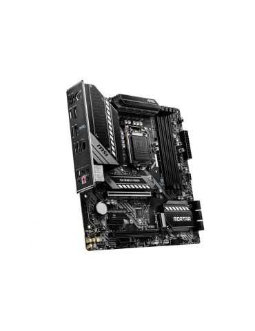 MSI MAG B460M MORTAR plăci de bază Intel B460 LGA 1200 micro-ATX Msi - 4