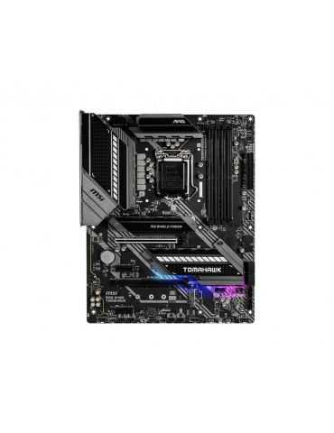 MSI MAG B460 TOMAHAWK plăci de bază Intel B460 LGA 1200 ATX Msi - 2