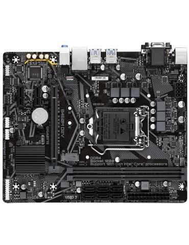Gigabyte B460M D2V plăci de bază Intel B460 LGA 1200 micro-ATX Gigabyte - 2