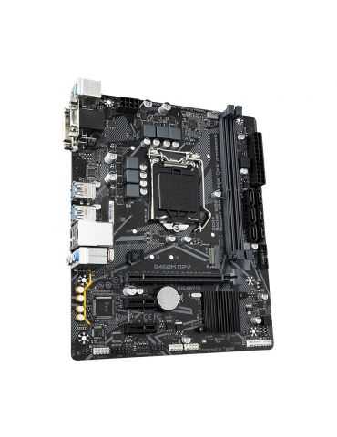 Gigabyte B460M D2V plăci de bază Intel B460 LGA 1200 micro-ATX Gigabyte - 3