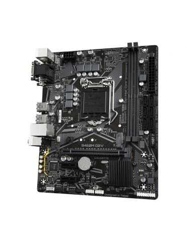 Gigabyte B460M D2V plăci de bază Intel B460 LGA 1200 micro-ATX Gigabyte - 5