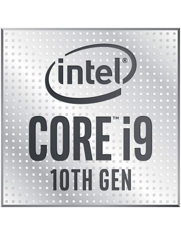 Procesor Intel Core i9-10900F 10-Core 5.2GHz LGA1200 Box Intel - 1