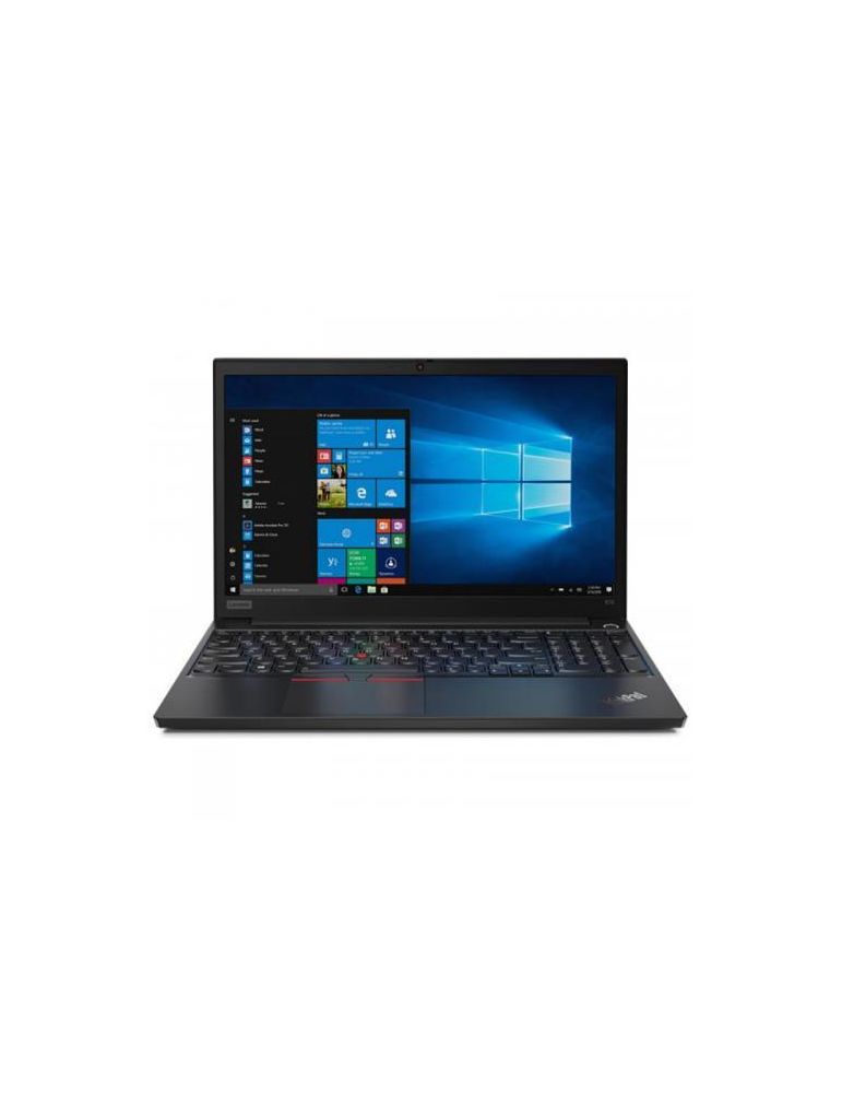 Laptop Lenovo ThinkPad E15 Gen 2, Intel Core i5-1135G7, 15.6inch, RAM 8GB, SSD 256GB, Intel Iris Xe Graphics, No OS