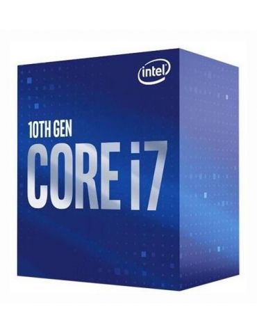 Procesor Intel Core i7-10700 8-Core 2.9GHz LGA1200 Box Intel - 1