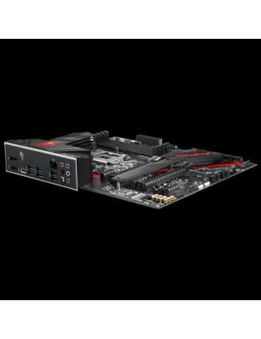 ASUS ROG STRIX B460-H GAMING plăci de bază Intel B460 LGA 1200 ATX Asus - 13
