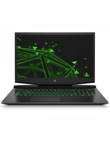 Laptop HP Pavilion 15-dk2102nq, Intel Core i5-11300H, 15.6inch, RAM 8GB, SSD 512GB, Intel Iris Xe Graphics, Free DOS Hp inc. - 1