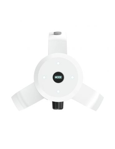 Trust GXT 258W Fyru USB 4-in-1 Streaming Negru, Alb Trust - 3