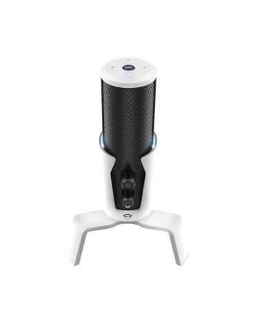 Trust GXT 258W Fyru USB 4-in-1 Streaming Negru, Alb Trust - 6