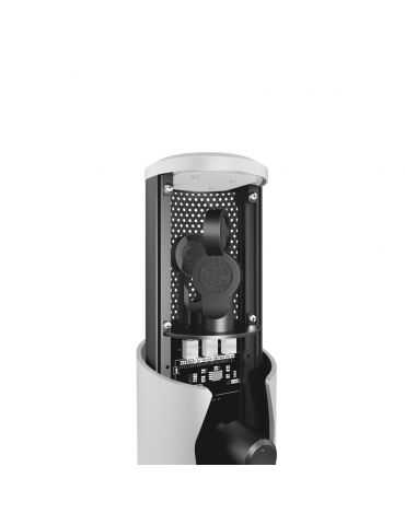 Trust GXT 258W Fyru USB 4-in-1 Streaming Negru, Alb Trust - 7