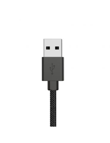Trust GXT 258W Fyru USB 4-in-1 Streaming Negru, Alb Trust - 8