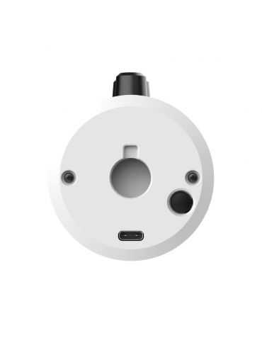Trust GXT 258W Fyru USB 4-in-1 Streaming Negru, Alb Trust - 9