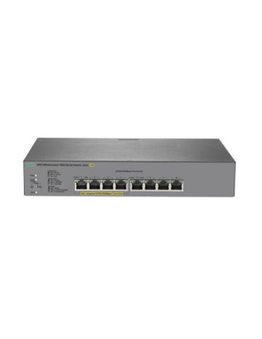 Hpe switch 1820 8 porturi gigabit porturi 11.9 mpps layer Aruba networks - 1