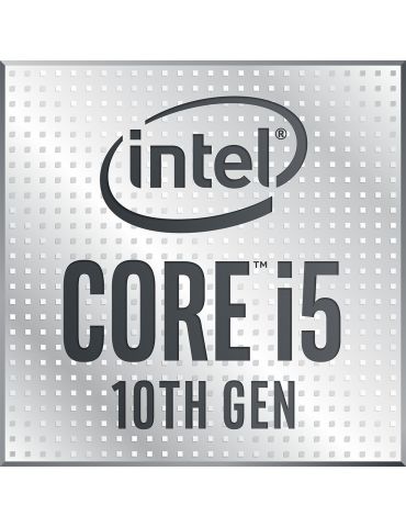 Procesor Intel Core i5-10600KF  4.1GHz 12MB LGA 1200 Box Intel - 3 - Tik.ro