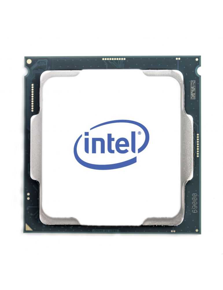 Intel Core i5-10600K procesoare 4,1 GHz 12 Mega bites Cache inteligent Casetă