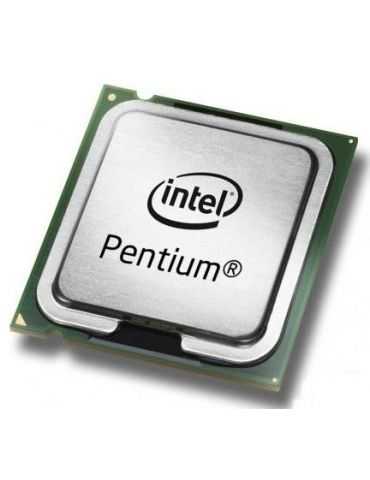 Intel Pentium Gold G5400 procesoare 3,7 GHz 4 Mega bites Cache inteligent Casetă Intel - 2