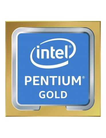 Intel Pentium Gold G5400 procesoare 3,7 GHz 4 Mega bites Cache inteligent Casetă Intel - 3