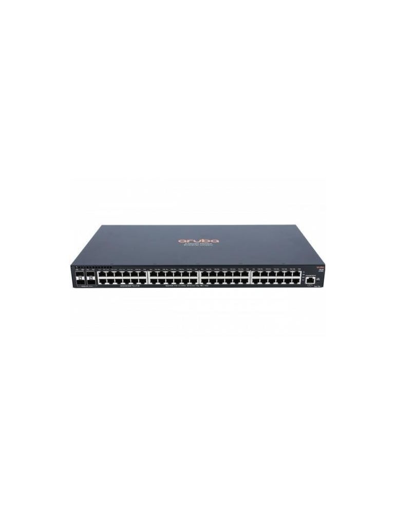 Aruba 2540 48g 4sfp+ switch