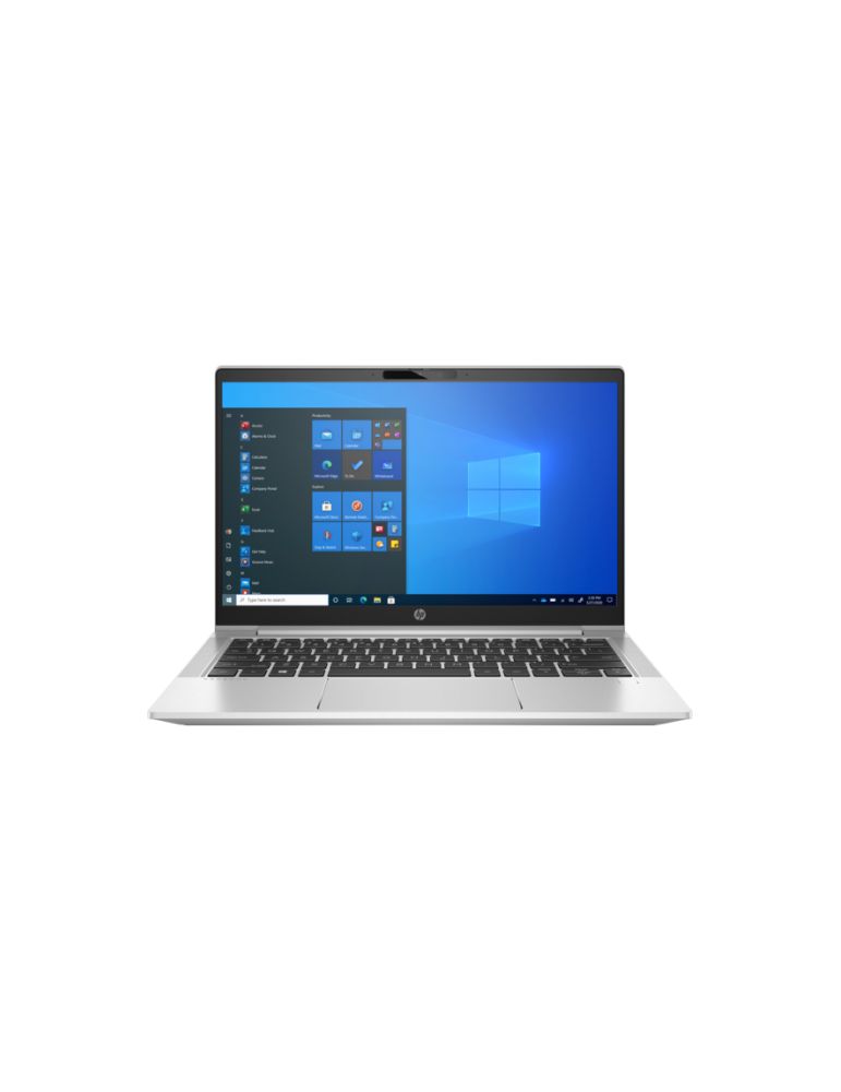 Laptop HP ProBook 430 G8, Intel Core i3-1115G4, 13.3inch, RAM 8GB, SSD 256GB, Intel UHD Graphics, Free DOS, Silver
